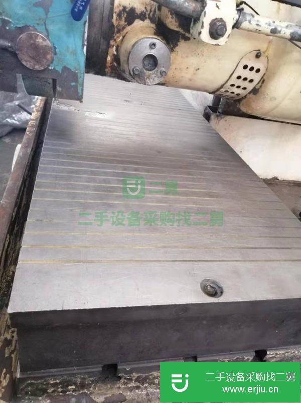 轉讓.機械廠急售二手[桂林桂北M7140-GM臥軸矩臺平面磨床]二手磨床