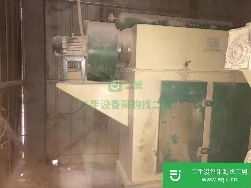 全不銹鋼1噸雙軸槳葉式混合機成套設備出售