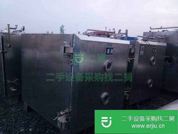 轉(zhuǎn)讓二手干燥設(shè)備干燥箱