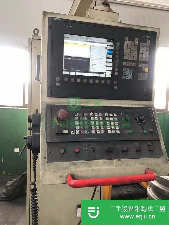 轉讓昆機6113數控臥式鏜床,二手130數控臥式鏜床