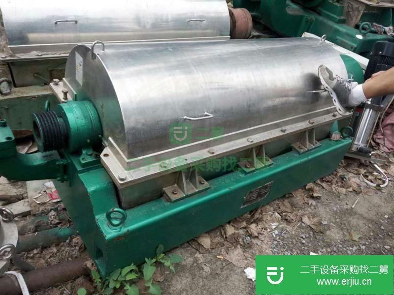 低價處理二手化工設備二手離心機