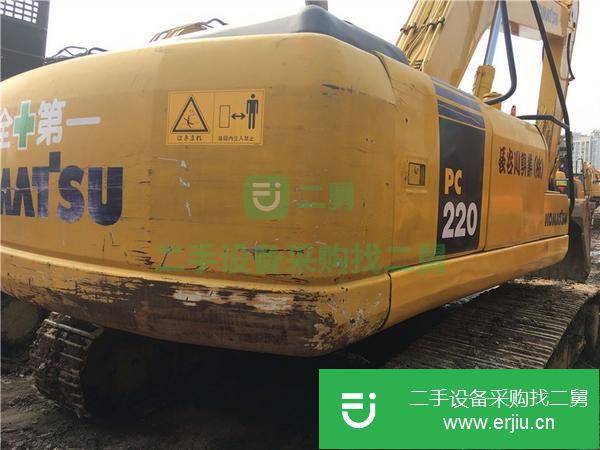出售二手斗山150斗山220-7斗山370-9挖機