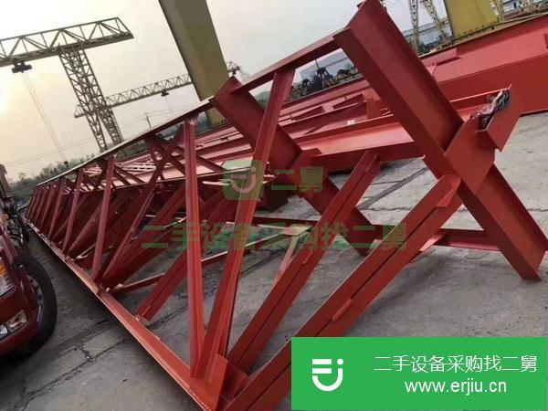 低價出售轉讓二手起重機