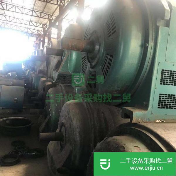 轉(zhuǎn)讓各型號YKK電機處理