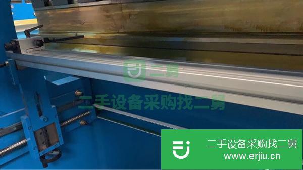 低價出售轉讓200噸4米折彎機