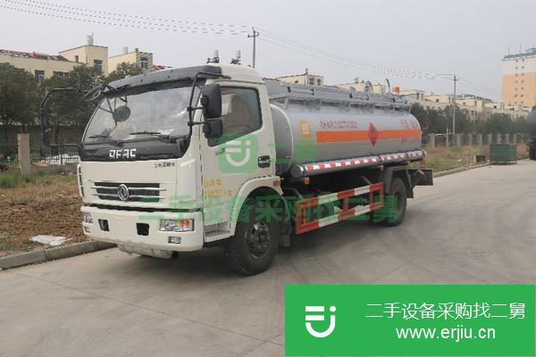 低價轉讓二手5到32方油罐車     不上戶    可全國送貨