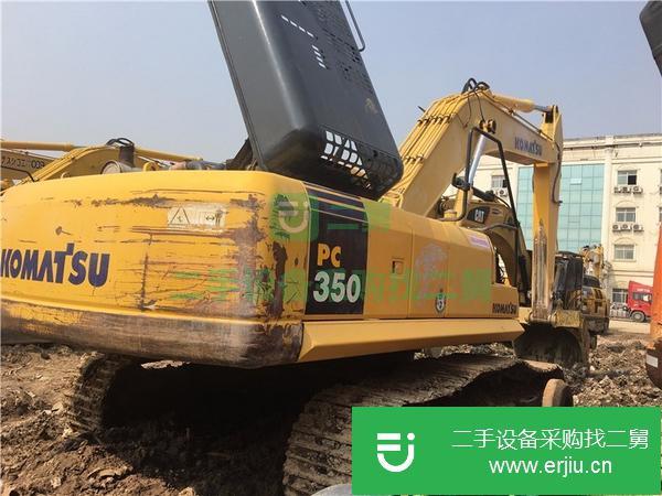 出售二手斗山150斗山220-7斗山370-9挖機