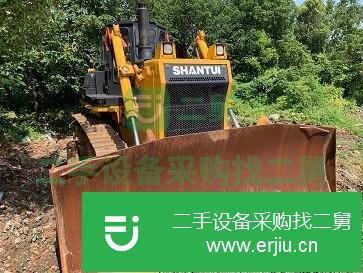 轉(zhuǎn)讓伐木推土機(jī)山推160推土機(jī)220推土機(jī)促銷全國各地