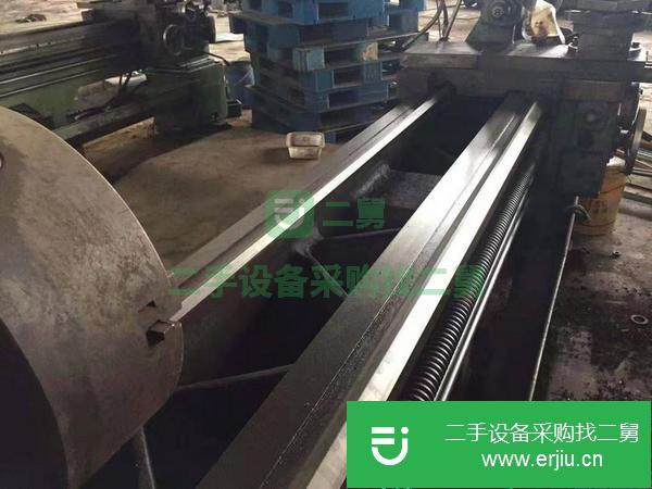 轉(zhuǎn)讓大連車床。