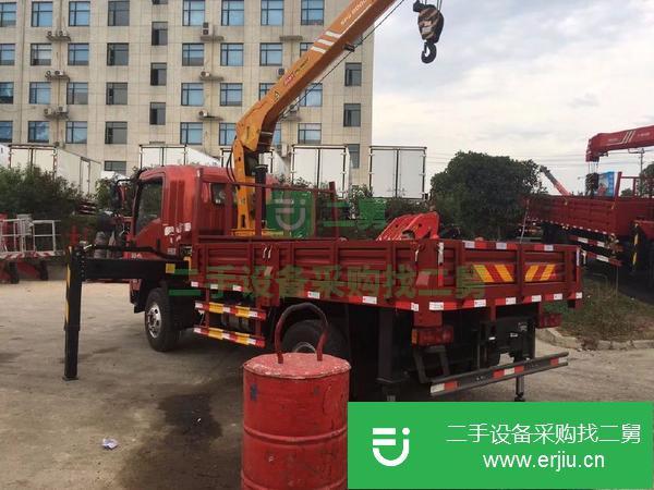 12噸14噸16噸吊車起重機 起重機低價處理