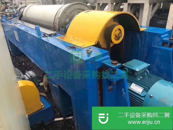 山東出售二手離心機(jī)