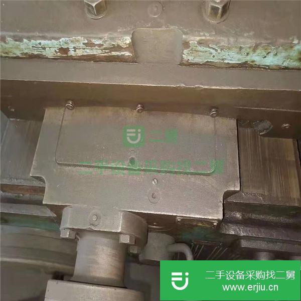 工廠轉型賠本出售[安陽鑫盛CW61100B臥式車床]