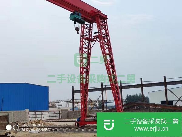 低價出售高頻強磁吸盤,龍門吊 懸臂吊  抓斗 起重機