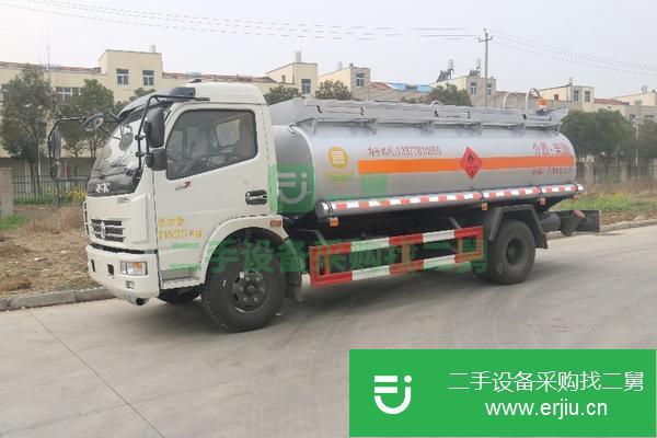 低價轉讓二手5到32方油罐車     不上戶    可全國送貨