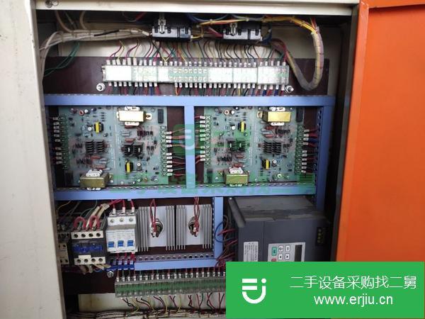 轉(zhuǎn)讓700型全新單層冷切機一臺。制袋機