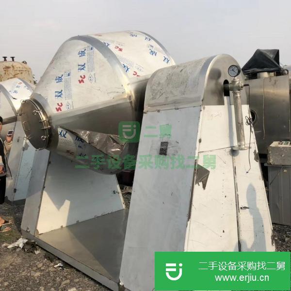 轉讓九成新二手干燥機低價出售