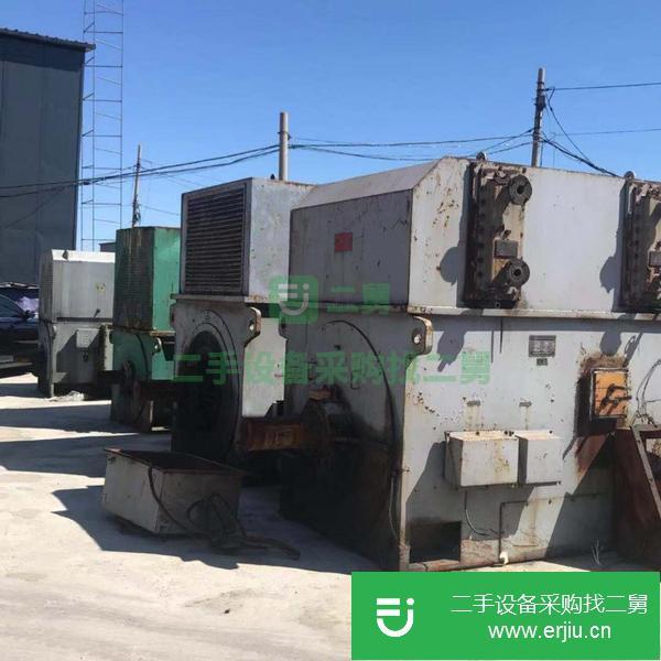 轉(zhuǎn)讓各型號YKK電機處理