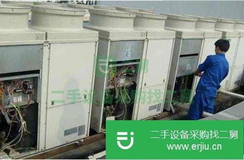 轉(zhuǎn)讓出售九成新二手空調(diào)