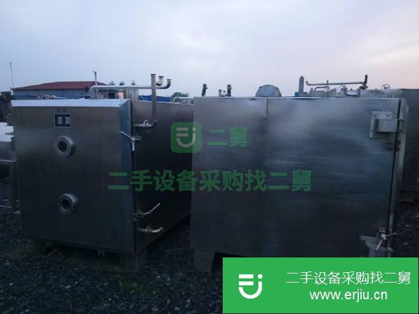 轉(zhuǎn)讓二手干燥設(shè)備干燥箱