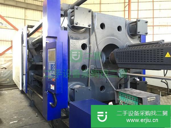 轉讓海天1600噸1000噸800噸600噸530噸470噸注塑機