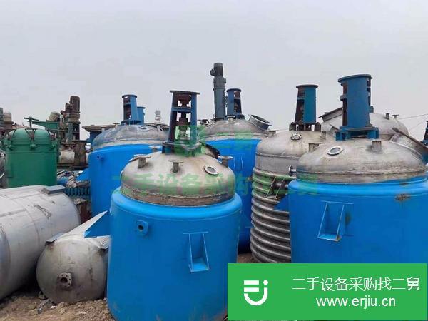轉讓出售二手壓濾機離心機