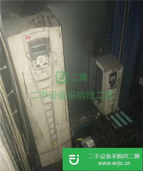 轉(zhuǎn)讓出售二手進(jìn)口離心機(jī)