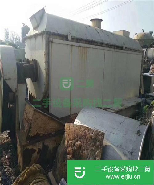 轉(zhuǎn)讓真空槳葉干燥機(jī)二手出售