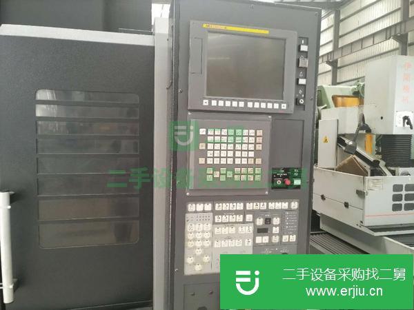 轉讓二手加工中心日本加工中心OKK-VC51