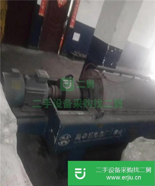 轉(zhuǎn)讓出售二手進(jìn)口離心機(jī)