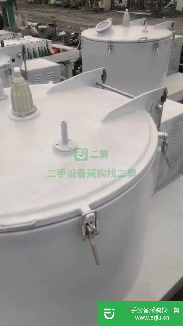 轉讓襯塑吊帶離心機,不銹鋼平板離心機,型號、規格齊全