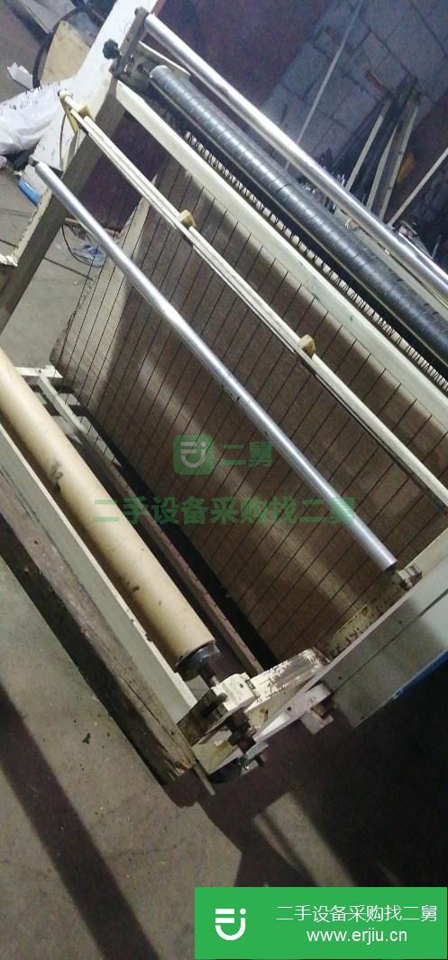低價出售冷切制袋機1.4寬