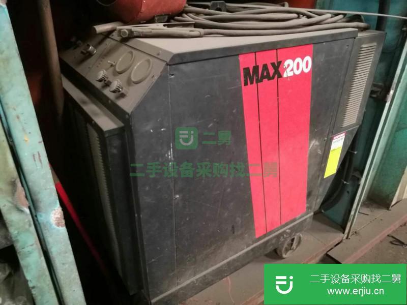 出售等離子切割機一臺
