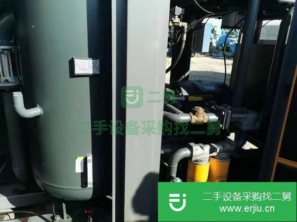 低價出售30立方4公斤,電機132千瓦,僅使用3000小時,