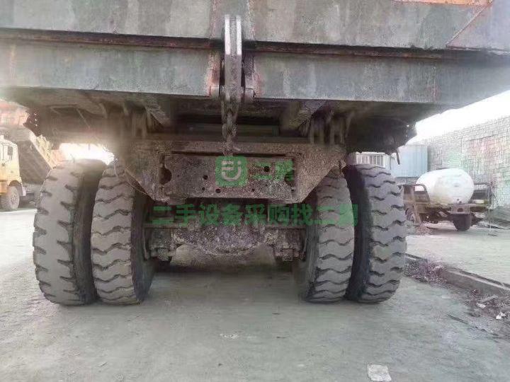 17年德龍380全車原版個人一手車