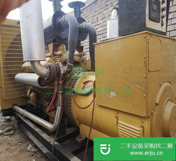 貴州遵義?出售600千瓦二手柴油發(fā)電機(jī)組原裝優(yōu)質(zhì)