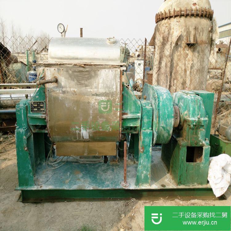 出售烘干機(jī) 壓濾機(jī) 儲(chǔ)罐 攪拌罐 反應(yīng)釜