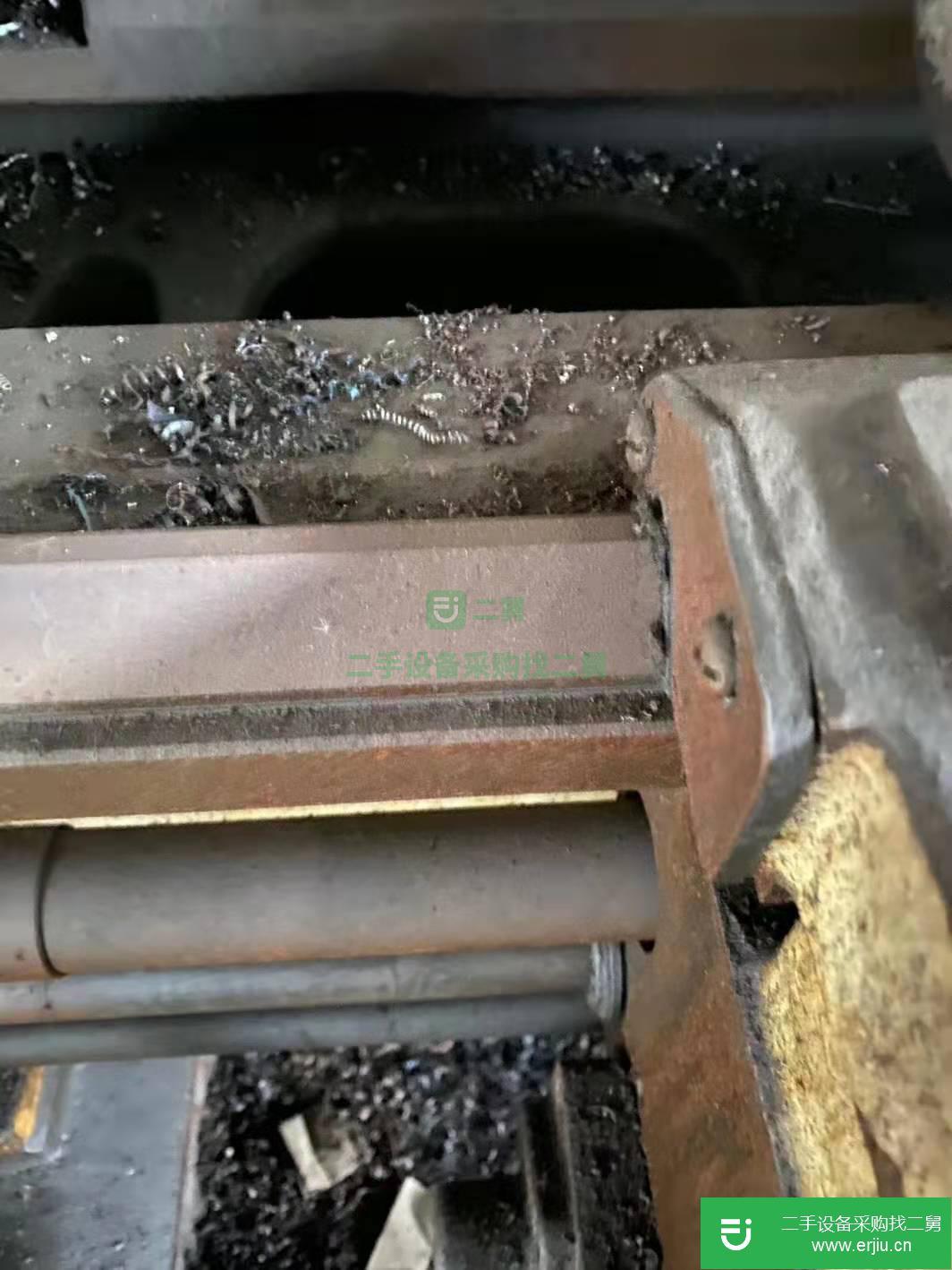 沈陽6150車床加工1米