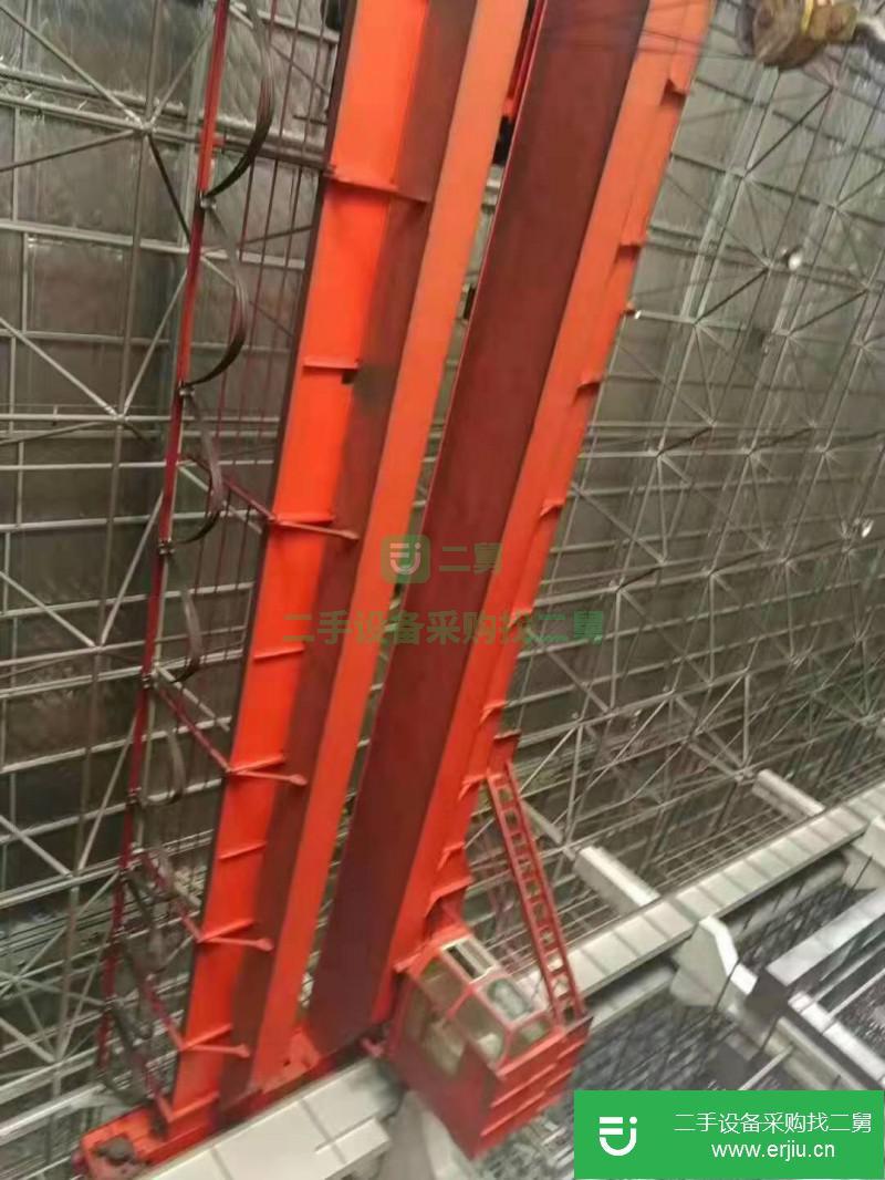 低價(jià)出售起重機(jī)械 行車龍門吊