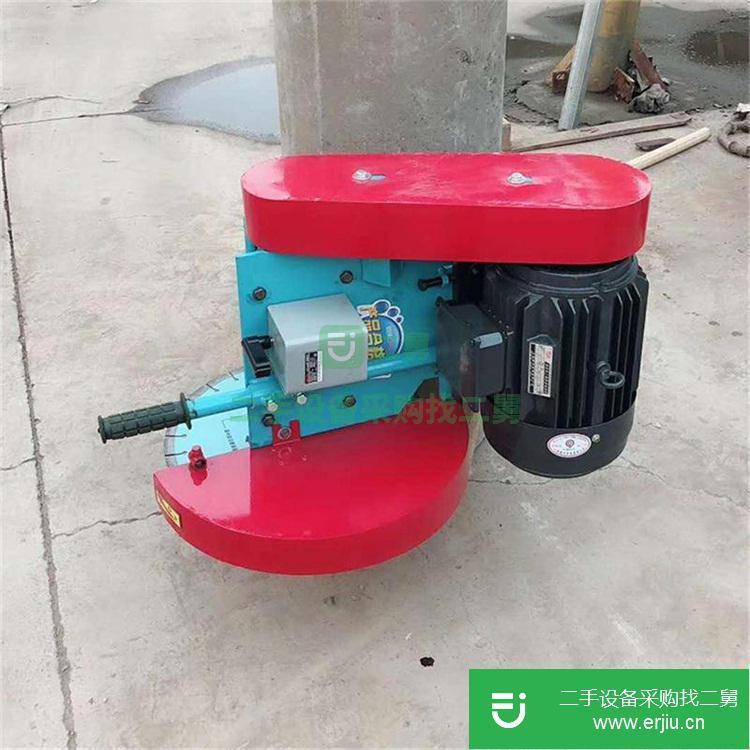 出售圓形夾箍切割機