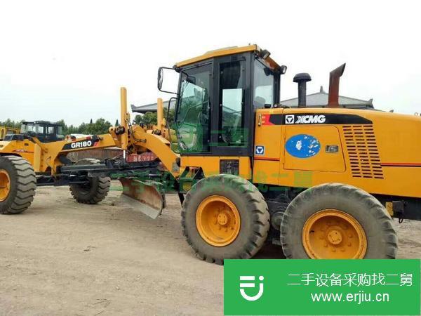 轉讓165-180二手平地機