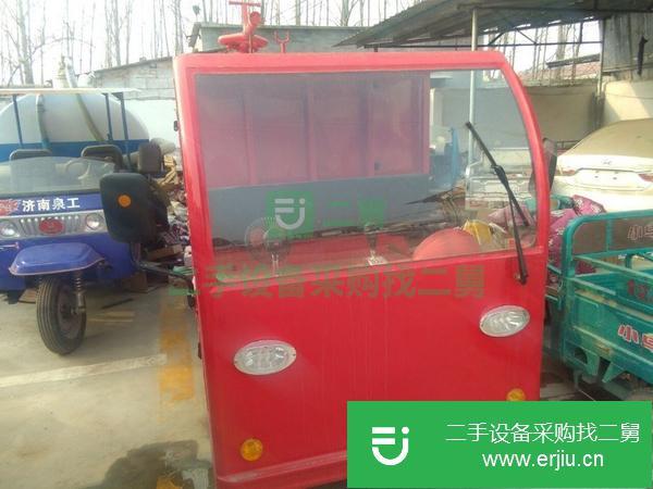 消防車二手消防車支持過戶 包運輸出售