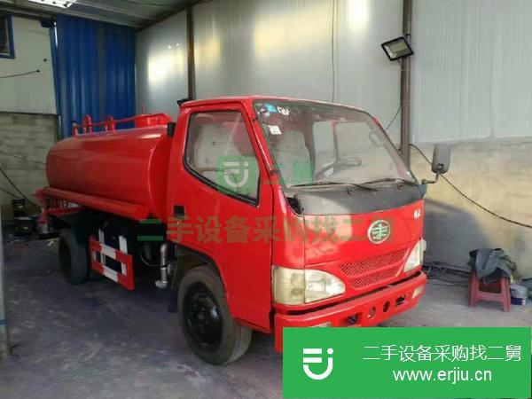 轉讓消防車 東風消防車、五十鈴消防車、江鈴消防車