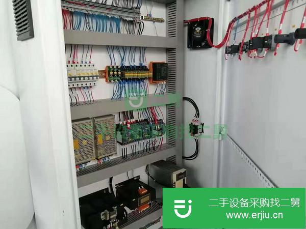 轉(zhuǎn)讓精品二手亞威220/4100折彎機