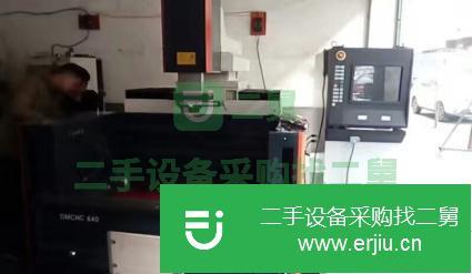 低價轉讓二手火花機、鏡面機、高速機、牛頭機