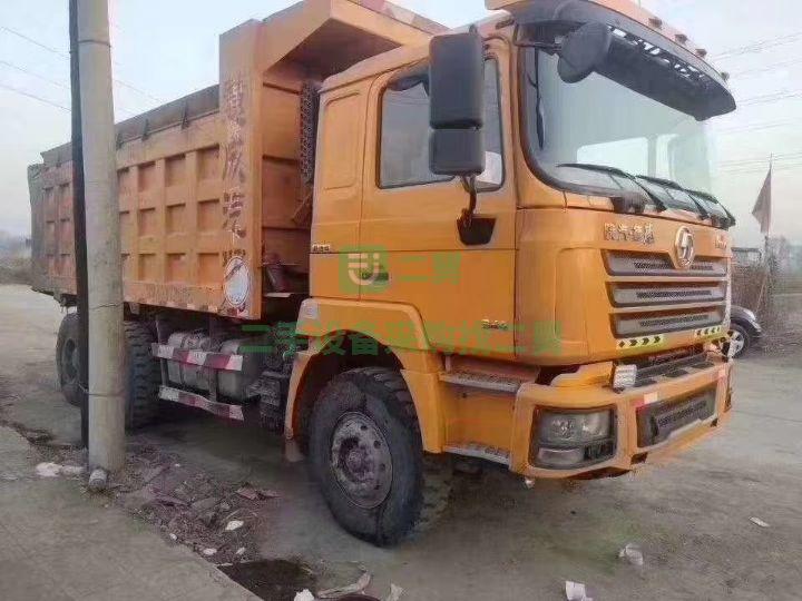 17年德龍380全車原版個人一手車