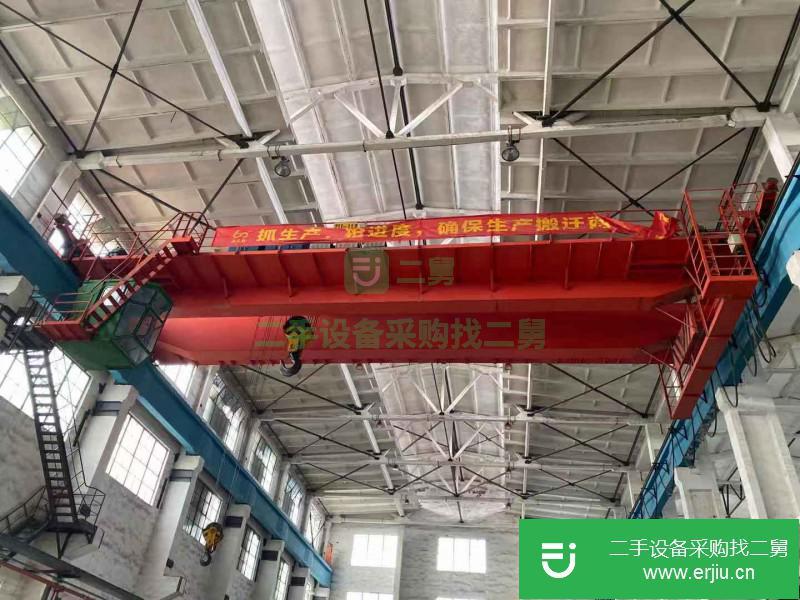 出售二手行車.二手龍門吊.二手電葫蘆