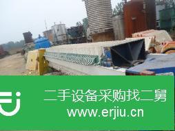 轉讓出售二手九成新壓濾機