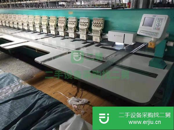 現貨出售越美928330全伺服剪線機12臺,全部在生產,