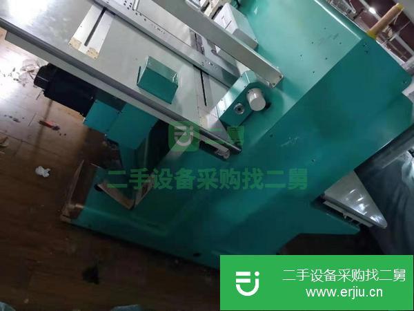 現貨出售越美928330全伺服剪線機12臺,全部在生產,