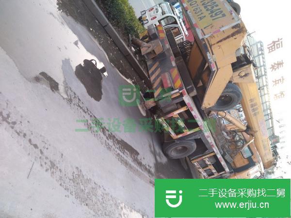 轉讓唐駿新源698汽車吊,手續齊全,可提檔。